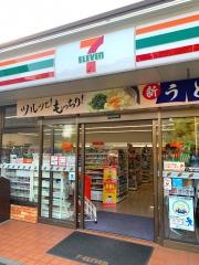 セブンイレブン　蕨市役所通り店