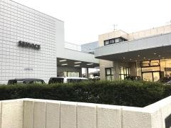 Ｈｏｎｄａ　Ｃａｒｓ埼玉中上尾中央店