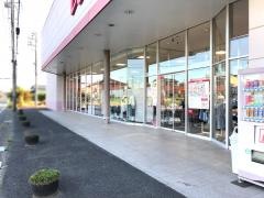 ファッションセンターしまむら　馬立店