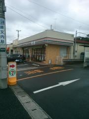 セブンイレブン　千葉宮野木店