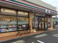セブンイレブン　千葉宮野木店
