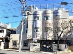 台東区立石浜図書館
