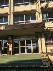 葛飾区立東金町中学校