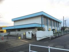 木曽境川小学校