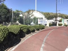 加住小学校
