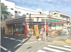セブンイレブン　江戸川東瑞江1丁目店