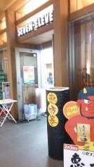 セブンイレブン　東京ミッドタウン店