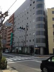 ホテルメンテルス大塚