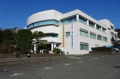 葉山町役場