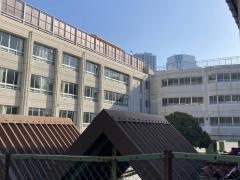 日吉小学校