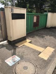 浅田小学校
