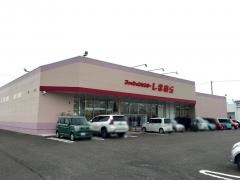 ファッションセンターしまむら　新津店