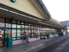 リオン・ドール燕北店