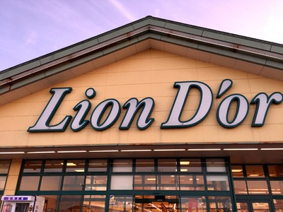 マーケットピア リオン ドール燕北店 燕市杣木