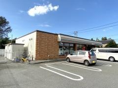 セブンイレブン　富山堀川町店
