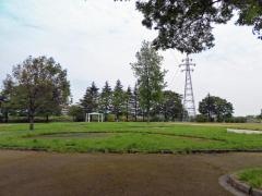 玉鉾公園