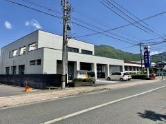 福井銀行河野支店
