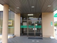 福邦銀行鯖江支店