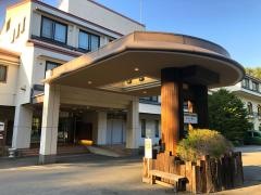 八ヶ岳ホテル風か