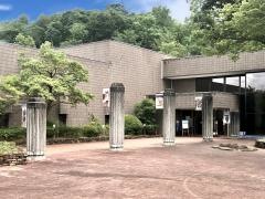 山梨県立考古博物館