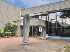 山梨県立考古博物館