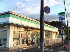 ファミリーマート　函南畑毛店