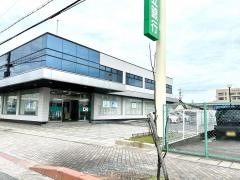 大垣共立銀行瀬戸支店