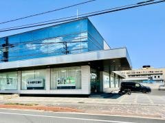 大垣共立銀行瀬戸支店