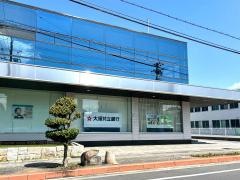 大垣共立銀行瀬戸支店