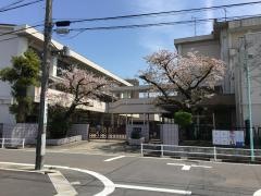 楠西小学校