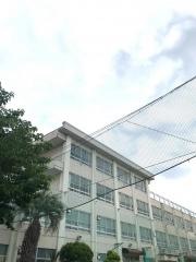 楠西小学校