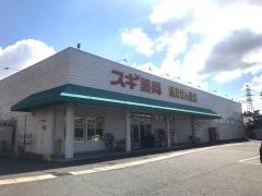スギ薬局　阿久比店