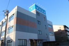 米田柔整専門学校
