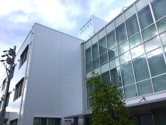 米田柔整専門学校