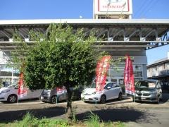 Ｈｏｎｄａ　Ｃａｒｓ愛知尾西店