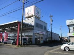 Ｈｏｎｄａ　Ｃａｒｓ愛知尾西店