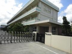 稲部小学校