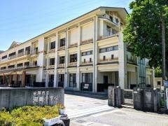 河南小学校