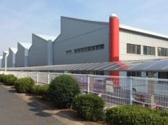 日産京都自動車大学校