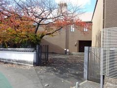 （財）阪急学園池田文庫