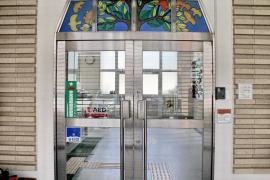 中大江小学校