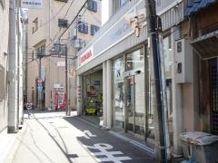 Ｈｏｎｄａ　Ｃａｒｓ浪速西九条店