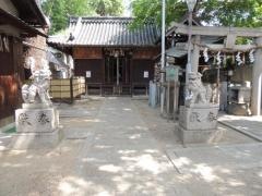 中井神社