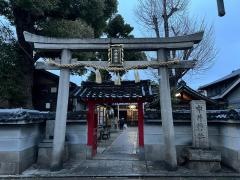 中井神社