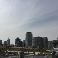 扇町公園