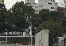 扇町公園