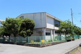 旭陽小学校