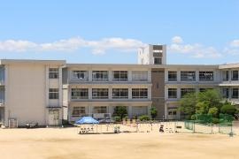 旭陽小学校
