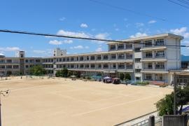 旭陽小学校