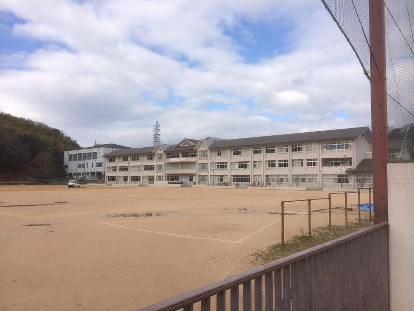 活動歴および当時の関連ビジュアル記録